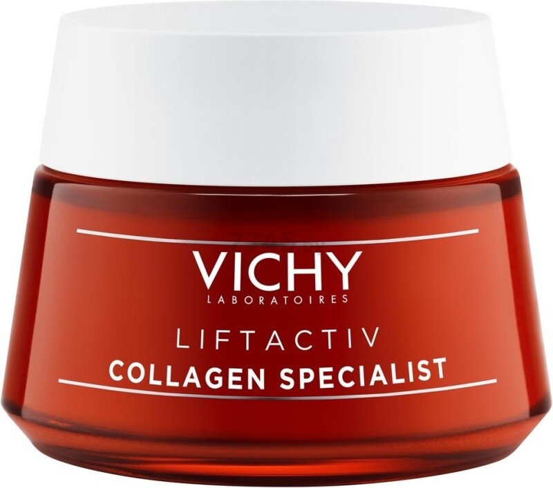 Крем дневной VICHY Liftactiv Collagen Specialist 50 мл (0370351265) - Фото 11